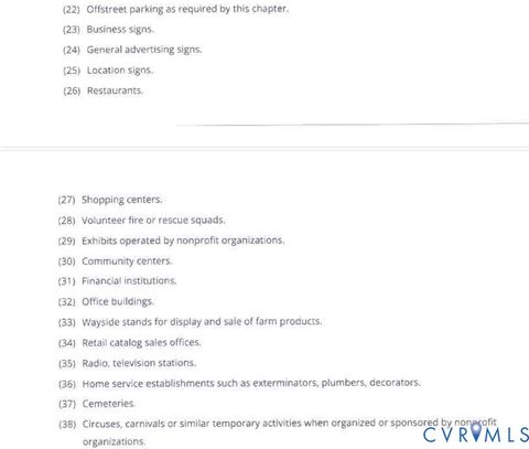 Tiny photo for TBD Prince George Drive, Prince George, VA 23875 (MLS # 2533881)