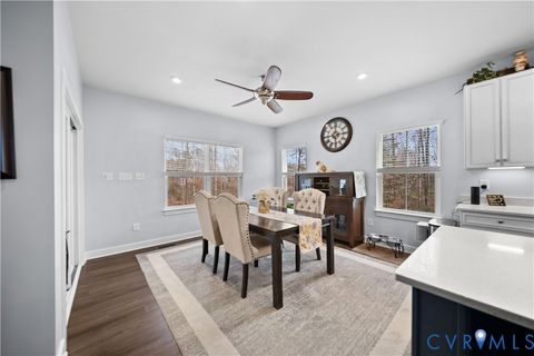 Tiny photo for 12001 Amara Drive, Chesterfield, VA 23838 (MLS # 2606516)