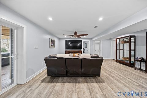 Tiny photo for 12001 Amara Drive, Chesterfield, VA 23838 (MLS # 2606516)