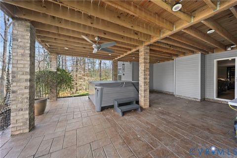 Tiny photo for 12001 Amara Drive, Chesterfield, VA 23838 (MLS # 2606516)