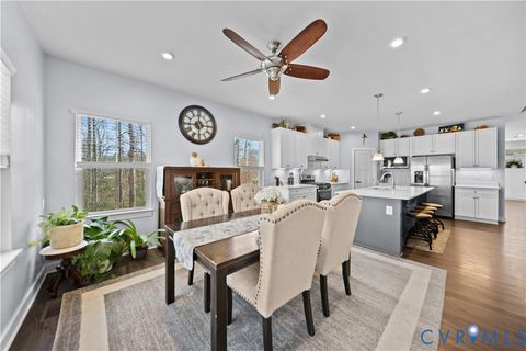 Tiny photo for 12001 Amara Drive, Chesterfield, VA 23838 (MLS # 2606516)