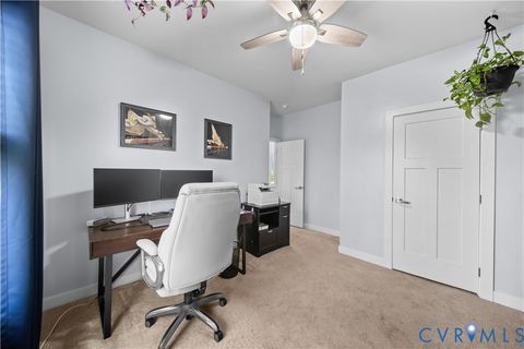 Tiny photo for 12001 Amara Drive, Chesterfield, VA 23838 (MLS # 2606516)