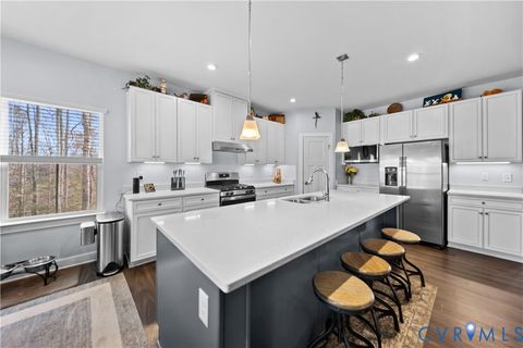 Tiny photo for 12001 Amara Drive, Chesterfield, VA 23838 (MLS # 2606516)