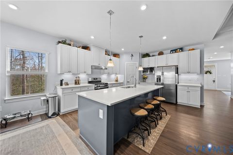 Tiny photo for 12001 Amara Drive, Chesterfield, VA 23838 (MLS # 2606516)