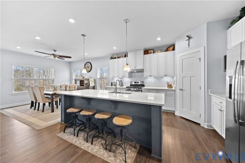 Tiny photo for 12001 Amara Drive, Chesterfield, VA 23838 (MLS # 2606516)