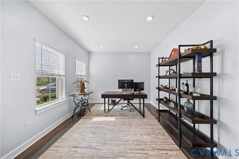 Tiny photo for 12001 Amara Drive, Chesterfield, VA 23838 (MLS # 2606516)