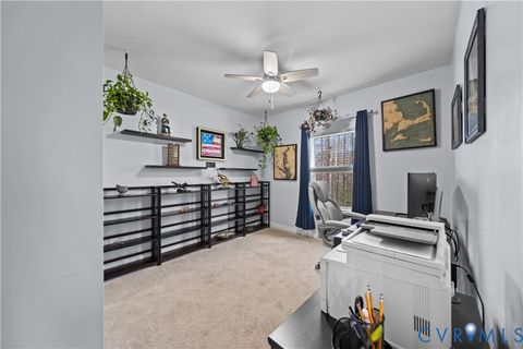 Tiny photo for 12001 Amara Drive, Chesterfield, VA 23838 (MLS # 2606516)