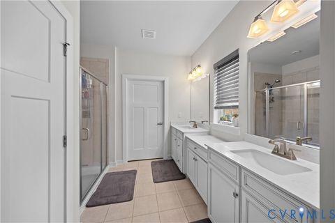 Tiny photo for 12001 Amara Drive, Chesterfield, VA 23838 (MLS # 2606516)