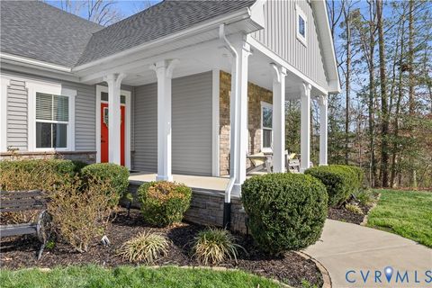 Tiny photo for 12001 Amara Drive, Chesterfield, VA 23838 (MLS # 2606516)