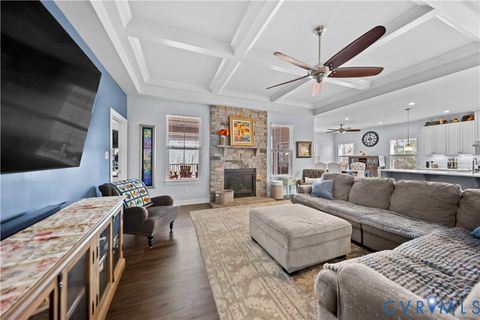 Tiny photo for 12001 Amara Drive, Chesterfield, VA 23838 (MLS # 2606516)