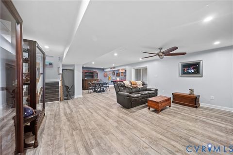 Tiny photo for 12001 Amara Drive, Chesterfield, VA 23838 (MLS # 2606516)