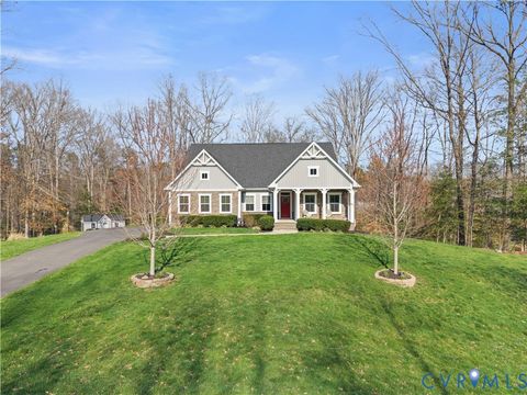 12001 Amara Drive Chesterfield VA 23838