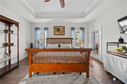 Tiny photo for 12001 Amara Drive, Chesterfield, VA 23838 (MLS # 2606516)