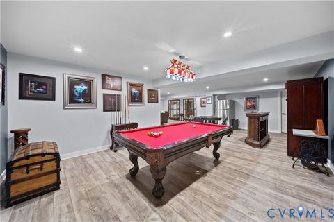 Tiny photo for 12001 Amara Drive, Chesterfield, VA 23838 (MLS # 2606516)