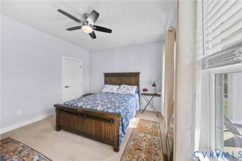 Tiny photo for 12001 Amara Drive, Chesterfield, VA 23838 (MLS # 2606516)