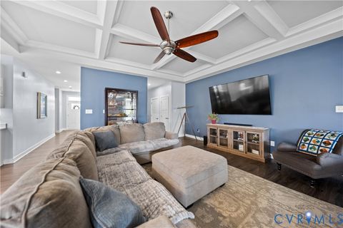 Tiny photo for 12001 Amara Drive, Chesterfield, VA 23838 (MLS # 2606516)