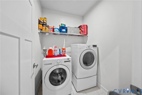 Tiny photo for 12001 Amara Drive, Chesterfield, VA 23838 (MLS # 2606516)