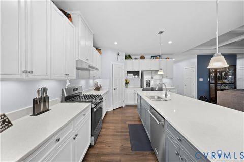 Tiny photo for 12001 Amara Drive, Chesterfield, VA 23838 (MLS # 2606516)