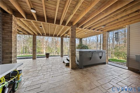 Tiny photo for 12001 Amara Drive, Chesterfield, VA 23838 (MLS # 2606516)