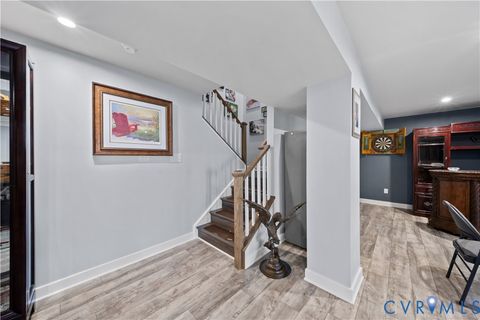 Tiny photo for 12001 Amara Drive, Chesterfield, VA 23838 (MLS # 2606516)