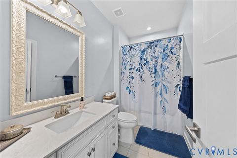 Tiny photo for 12001 Amara Drive, Chesterfield, VA 23838 (MLS # 2606516)