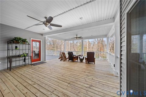 Tiny photo for 12001 Amara Drive, Chesterfield, VA 23838 (MLS # 2606516)