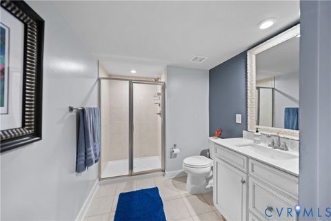 Tiny photo for 12001 Amara Drive, Chesterfield, VA 23838 (MLS # 2606516)