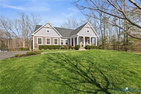 Tiny photo for 12001 Amara Drive, Chesterfield, VA 23838 (MLS # 2606516)