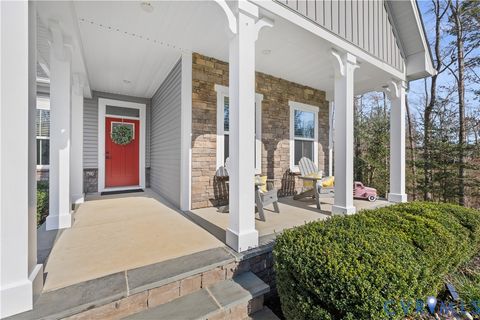 Tiny photo for 12001 Amara Drive, Chesterfield, VA 23838 (MLS # 2606516)