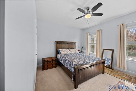 Tiny photo for 12001 Amara Drive, Chesterfield, VA 23838 (MLS # 2606516)