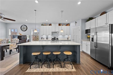 Tiny photo for 12001 Amara Drive, Chesterfield, VA 23838 (MLS # 2606516)