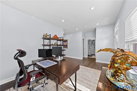 Tiny photo for 12001 Amara Drive, Chesterfield, VA 23838 (MLS # 2606516)