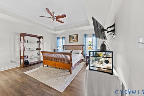 Tiny photo for 12001 Amara Drive, Chesterfield, VA 23838 (MLS # 2606516)