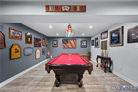 Tiny photo for 12001 Amara Drive, Chesterfield, VA 23838 (MLS # 2606516)