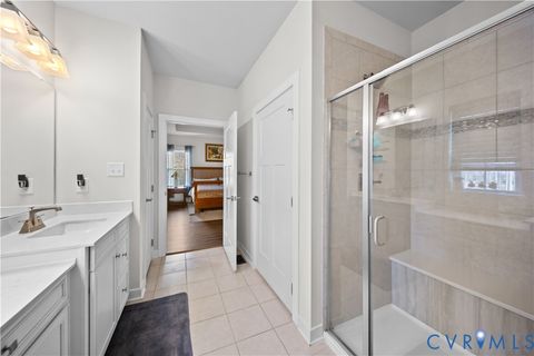 Tiny photo for 12001 Amara Drive, Chesterfield, VA 23838 (MLS # 2606516)