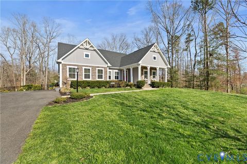 Tiny photo for 12001 Amara Drive, Chesterfield, VA 23838 (MLS # 2606516)