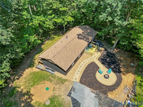 Tiny photo for 196 Mulberry Mdw, Mineral, VA 23117 (MLS # 2605338)