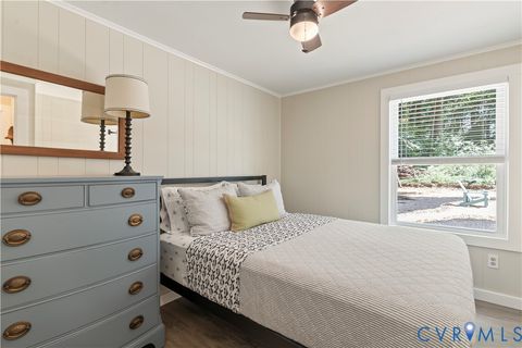 Tiny photo for 196 Mulberry Mdw, Mineral, VA 23117 (MLS # 2605338)