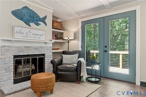 Tiny photo for 196 Mulberry Mdw, Mineral, VA 23117 (MLS # 2605338)