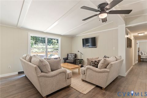 Tiny photo for 196 Mulberry Mdw, Mineral, VA 23117 (MLS # 2605338)