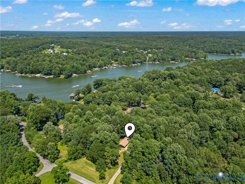 Tiny photo for 196 Mulberry Mdw, Mineral, VA 23117 (MLS # 2605338)