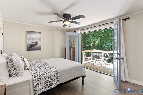 Tiny photo for 196 Mulberry Mdw, Mineral, VA 23117 (MLS # 2605338)