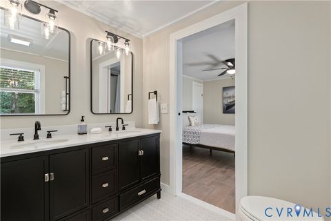 Tiny photo for 196 Mulberry Mdw, Mineral, VA 23117 (MLS # 2605338)