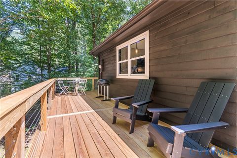 Tiny photo for 196 Mulberry Mdw, Mineral, VA 23117 (MLS # 2605338)