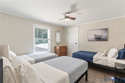 Tiny photo for 196 Mulberry Mdw, Mineral, VA 23117 (MLS # 2605338)