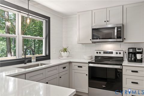 Tiny photo for 196 Mulberry Mdw, Mineral, VA 23117 (MLS # 2605338)