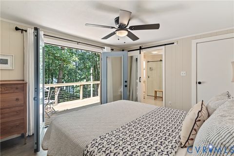 Tiny photo for 196 Mulberry Mdw, Mineral, VA 23117 (MLS # 2605338)