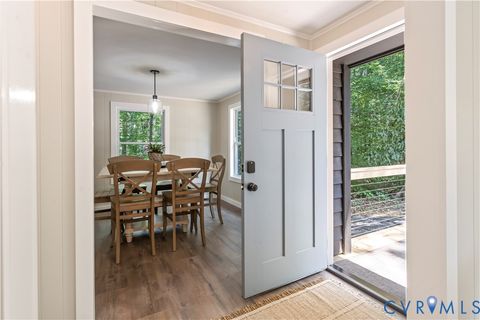 Tiny photo for 196 Mulberry Mdw, Mineral, VA 23117 (MLS # 2605338)