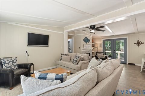 Tiny photo for 196 Mulberry Mdw, Mineral, VA 23117 (MLS # 2605338)