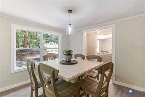 Tiny photo for 196 Mulberry Mdw, Mineral, VA 23117 (MLS # 2605338)